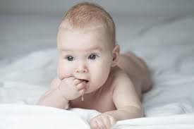 Çocuğum Konuşurken Neden Salya Akıtıyor?